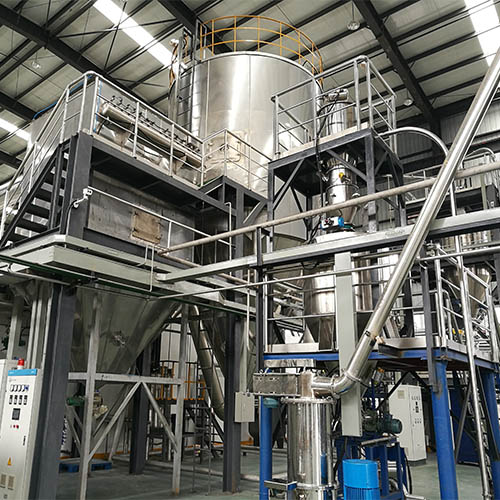 五谷雜糧，果蔬粉噴霧干燥機